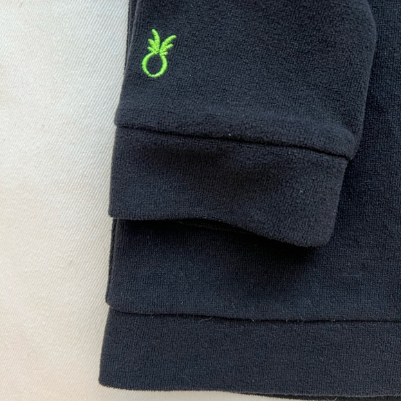 Dudley Steven’s Park Slope Funnel Neck Pullover - Picture 5 of 5